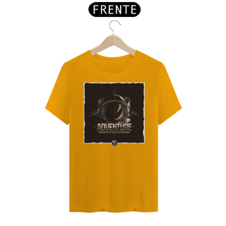 Nome do produtoCAMISETA CLASSIC - ADVENTURE - BRAZIL UFO