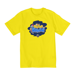 Nome do produtoCAMISETA QUALITY INFANTIL - OUTER  SPACE