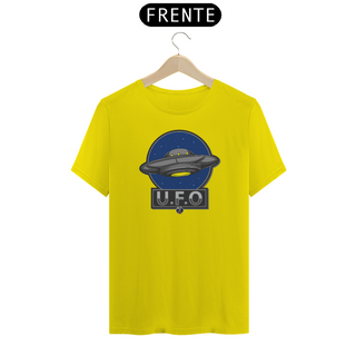 Nome do produtoCAMISETA CLASSIC - UFO - BRAZIL UFO