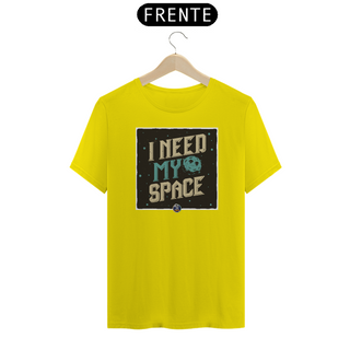 Nome do produtoCAMISETA - I NEED MY SPACE - BRAZIL UFO