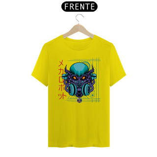 Nome do produtoCAMISETA CLASSIC - SAMURAI ALIEN