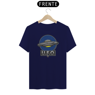 Nome do produtoCAMISETA CLASSIC - UFO - BRAZIL UFO