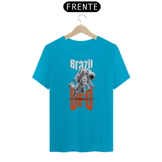 Nome do produtoCAMISETA ASTRONAUTA BRAZIL UFO