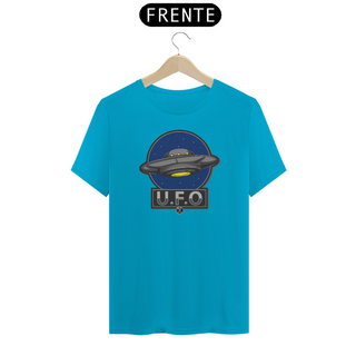 Nome do produtoCAMISETA CLASSIC - UFO - BRAZIL UFO