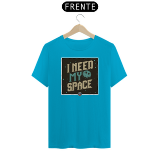 Nome do produtoCAMISETA - I NEED MY SPACE - BRAZIL UFO