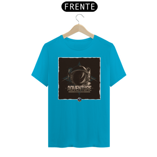 Nome do produtoCAMISETA CLASSIC - ADVENTURE - BRAZIL UFO