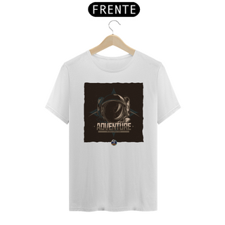 Nome do produtoCAMISETA CLASSIC - ADVENTURE - BRAZIL UFO