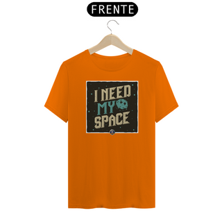 Nome do produtoCAMISETA - I NEED MY SPACE - BRAZIL UFO