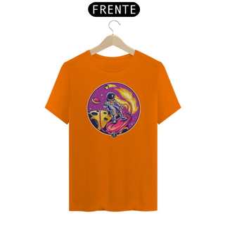 Nome do produtoCAMISETA - ASTRONAUT SURFING - BRAZIL UFO