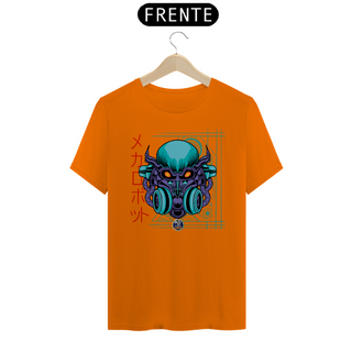 Nome do produtoCAMISETA CLASSIC - SAMURAI ALIEN