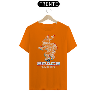 Nome do produtoCAMISETA CLASSIC - SPACE BUNNY