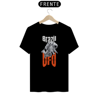 Nome do produtoCAMISETA ASTRONAUTA BRAZIL UFO