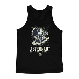 Nome do produtoCAMISETA REGATA CLASSIC - ASTRONAUT FLOAT OUTER SPACE - BRAZIL UFO