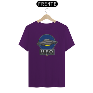 Nome do produtoCAMISETA CLASSIC - UFO - BRAZIL UFO