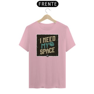 Nome do produtoCAMISETA - I NEED MY SPACE - BRAZIL UFO