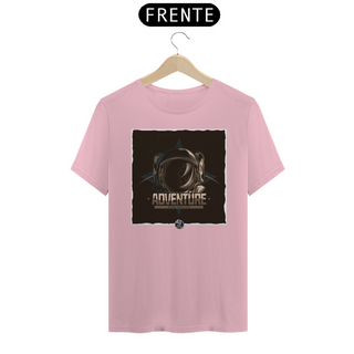 Nome do produtoCAMISETA CLASSIC - ADVENTURE - BRAZIL UFO