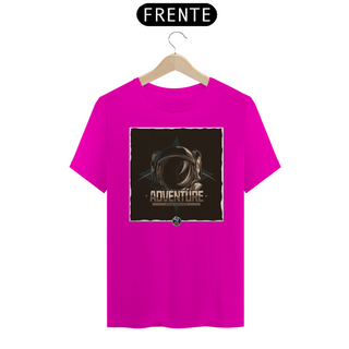 Nome do produtoCAMISETA CLASSIC - ADVENTURE - BRAZIL UFO