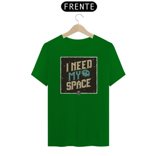 Nome do produtoCAMISETA - I NEED MY SPACE - BRAZIL UFO