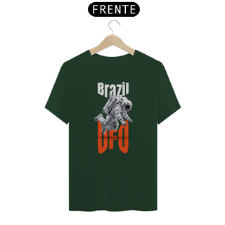 Nome do produtoCAMISETA ASTRONAUTA BRAZIL UFO