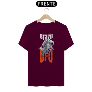 Nome do produtoCAMISETA ASTRONAUTA BRAZIL UFO