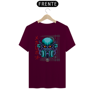 Nome do produtoCAMISETA CLASSIC - SAMURAI ALIEN