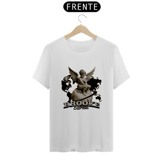 Nome do produtoCamiseta Prime Brooke Sculptural Collection Masculina