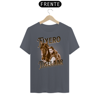 Nome do produtoCamiseta (Algodão Peruano) - Fiyero Tigelaar