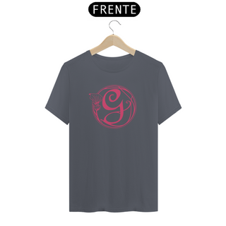 Nome do produtoCamiseta (Algodão Peruano) - Glinda