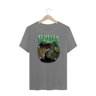 Nome do produtoT-shirt Plus Size - Elphaba Thropp