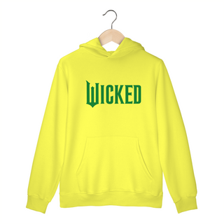 Nome do produtoMoletom Canguru - Wicked (Green)