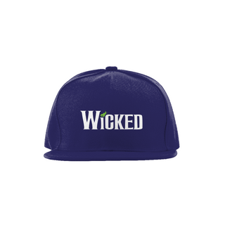 Nome do produtoBoné Quality - Wicked Musical