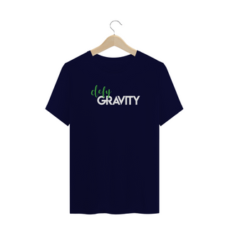 Nome do produtoT-Shirt Plus Size - Defy Gravity