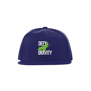 Nome do produtoBoné - DEFY GRAVITY