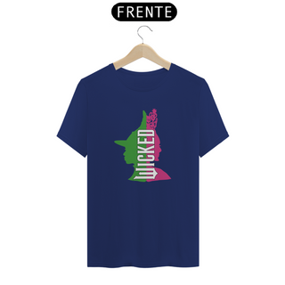 Nome do produtoCamiseta (Algodão Peruano) - Gelphie