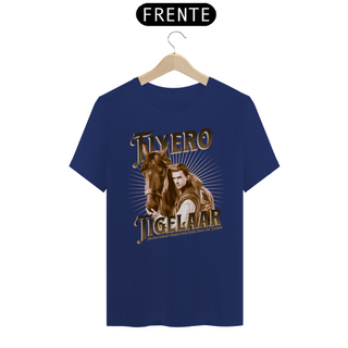 Nome do produtoCamiseta (Algodão Peruano) - Fiyero Tigelaar