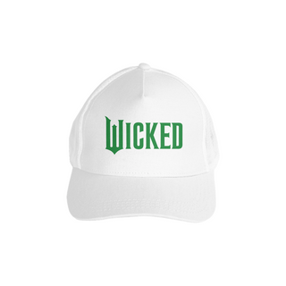 Nome do produtoBoné - Wicked Movie 