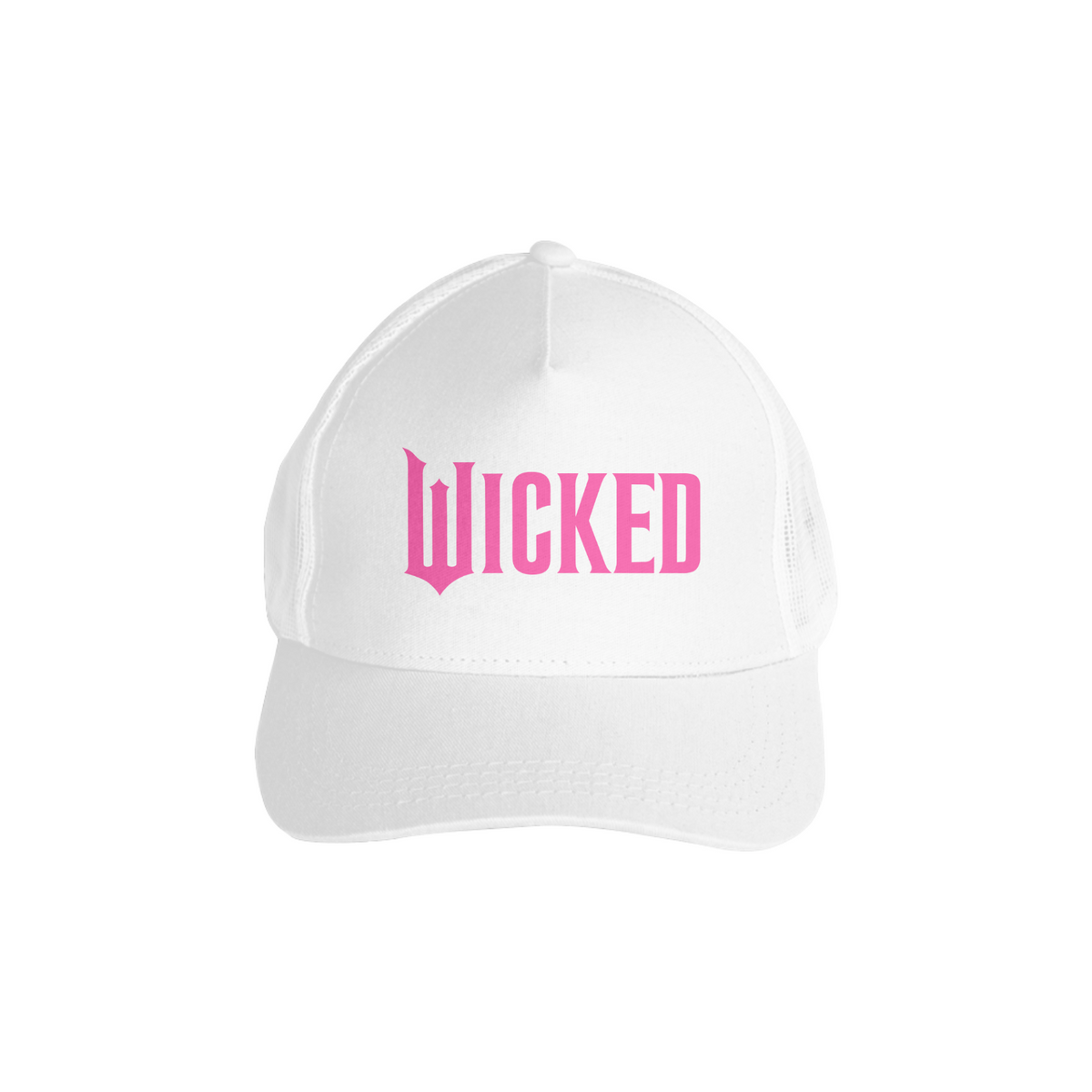 Nome do produto: Boné - Wicked Movie