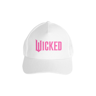 Nome do produtoBoné - Wicked Movie