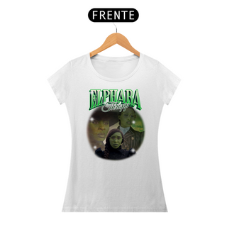 Nome do produtoT-Shirt Prime - Elphaba Thropp