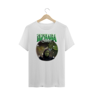 Nome do produtoT-shirt Plus Size - Elphaba Thropp