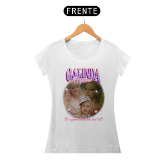 Nome do produtoT-Shirt Prime - Galinda Upland