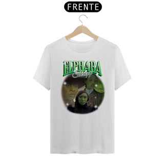 Nome do produtoT-Shirt Prime - Elphaba Thropp