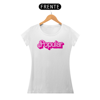 Nome do produtoT-Shirt Prime - Popular