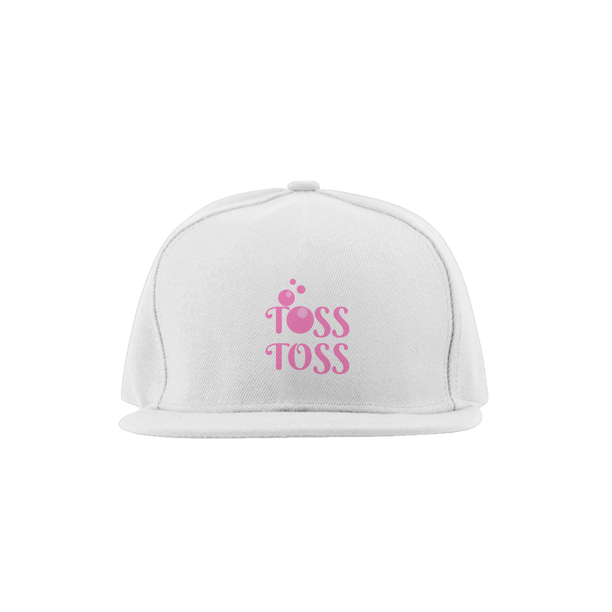 Nome do produto: Boné - Toss Toss