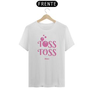 Nome do produtoCamiseta - Toss Toss