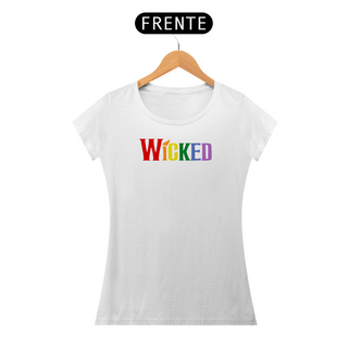 Nome do produtoT-Shirt Prime - Wicked Pride