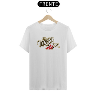 Nome do produtoCamiseta - The Wizard Of Oz