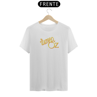 Nome do produtoCamiseta - The Wizard Of Oz