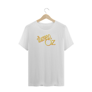 Nome do produtoCamiseta Plus Size - The Wizard Of Oz