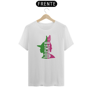 Nome do produtoCamiseta (Algodão Peruano) - Gelphie